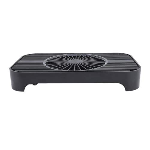 Base para Refrigeración USB con Ventilador Silencioso 140mm miniatura 5