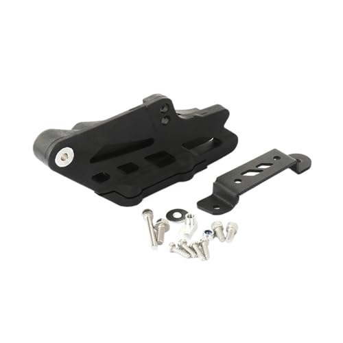 Protection de guide-chaîne pour Honda XL 750 Transalp 2023-2024 : accessoire voyage
