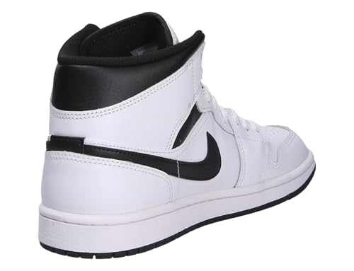Image of Nike Men's Air Jordan 1 Mid Sneaker