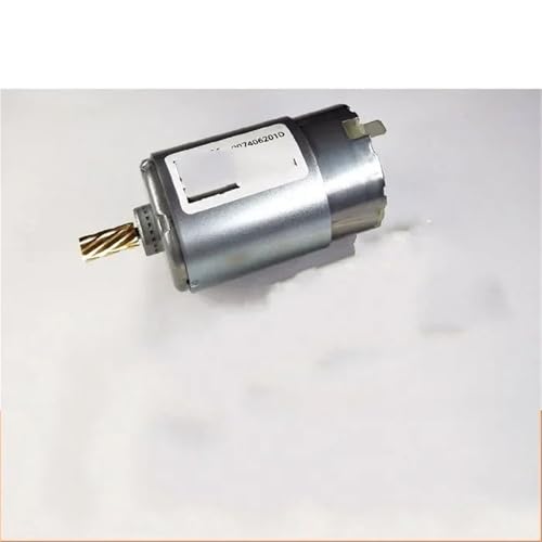Motor de freno de mano BMW F02 que soluciona bloqueo trasero
