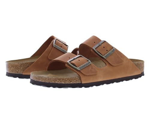 Image of Birkenstock Women's Arizona Soft Footbed Sandals