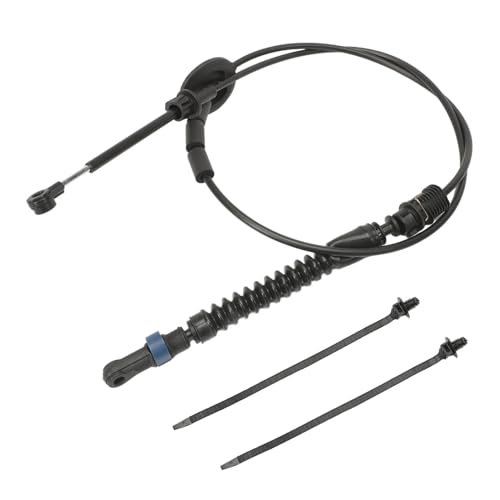 Cable selector de marchas 25800701 para solucionar problemas de cambio en Chevrolet Colorado