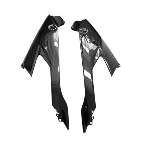 Panneaux de couverture S1000RR spoilers pour vos sorties sur circuit