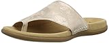  Gabor Shoes 43.700 Damen Pantoletten ,Pink (64 rame) ,43 EU