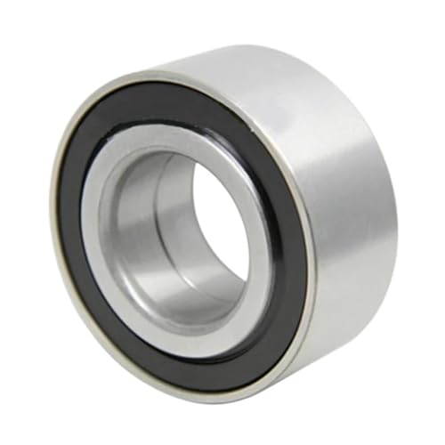 Roulement de moyeu roue DAC387133 en acier chrome haute durabilité