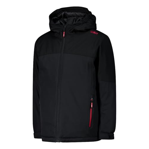 Chaqueta impermeable niño CMP cortavientos transpirable capucha fina 2