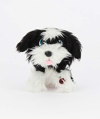 Rescue Runts S18131 - Peluche de Nailon