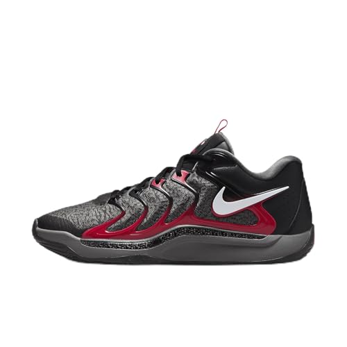 Nike KD17 Black/Red