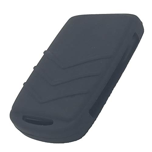 Protector llave Mazda 3 silicona flexible compatible con WAZSKE11D01 4