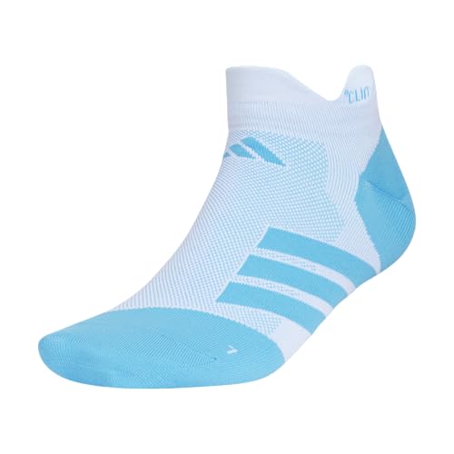 Image of adidas Unisex Adizero Running Socks (1 Pair) Performance & Training