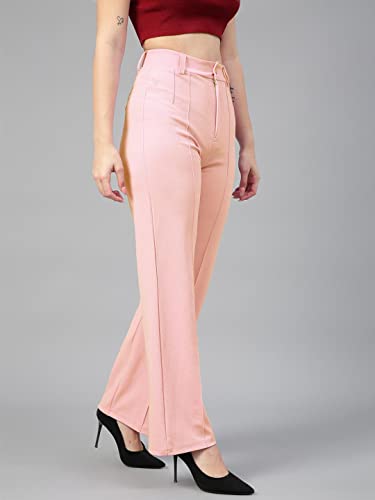 Image of KOTTY Women's Regular Casual Pants