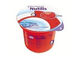 Nutilis Acqua Gel Gra 12X125G