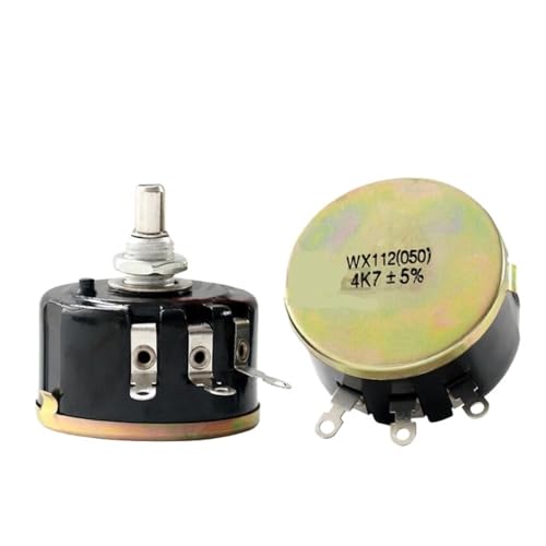 2 WX112-050 WX050 5W VOT[N|eV[^[ 100R 220R 330R 470R 1K 2K2 3K3 4K7 5K6 6K8 10K 22K 33K 47K I[ I[ 4.7K(22K)