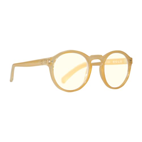 Image of Kolo Harrison Blue Light Blocking Glasses, For Men and Women, UV400