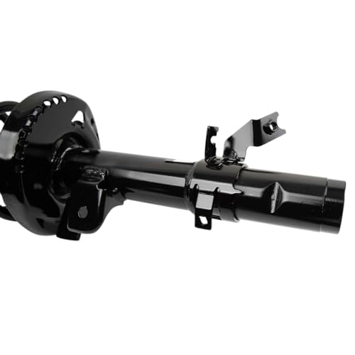 Image of TRQ Front Strut and Spring Assembly Set 2 Piece Compatible with 2017-2020 2022 Honda Ridgeline