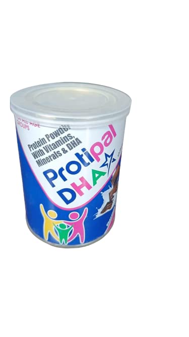 Image of Protipal DHA.