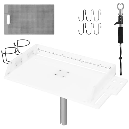 BENEHIKE Bait Cutting Board for Boat