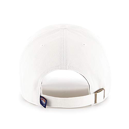 Image of '47 MLB Mens Men's '47 Brand Clean Up Cap One-Size