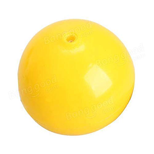 DIY Crafts 1 Pc Ball, Dark Yellow, Screwing Ball Type Watch Friction Sticky Back Case Opener for Watchmaker Watch (1 Pc
