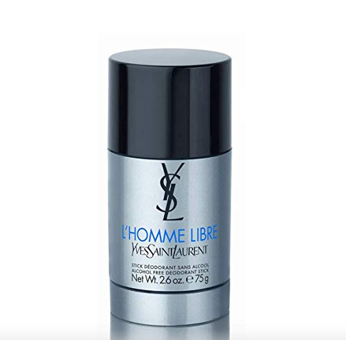 Preisvergleich Produktbild Yves Saint Laurent - L'Homme Libre For Men 75ml DEO STICK