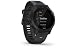 Produktbild Garmin ELVTE FR945 Unisex-Erwachsene Armbanduhr, Schwarz, One Size