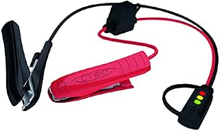 CTEK COMFORT INDICATOR EYELET M6 - praktyczny wskaźnik LED do natychmiastowego wskazywania poziomu naładowania akumulatora