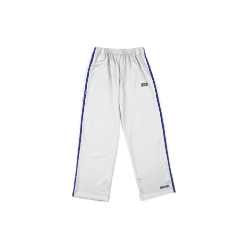 Pantalon de capoeira Kwon fluide à bandes extensibles pour acrobaties de roda