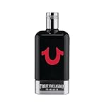 True Religion Men 3-Piece Gift Set - Men's Cologne - 3.4 fl oz EDT,3 oz ml Shower Gel, 3 oz Aftershave Balm - citrus, woody, aromatic fougere - bergamot, aquatic, spicy, orange blossom, cedar - Image 3