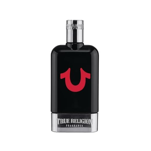 True Religion for Men - Cologne - fresh, woody, wearable for any occasion - citrus, bergamot, aquatic, marine, spicy, orange blossom, rosemary, coumarin, cedarwood, oriental, aromatic