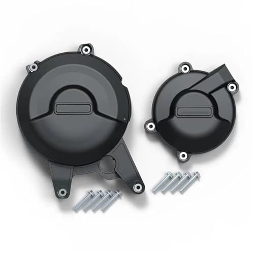 Protecteur protection moteur moto 690 Duke couvercle carter embrayage 2011-2021