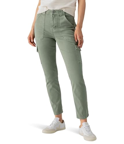 Sanctuary Women's Sculpted Hayden Cargo