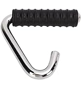 BigKing Stange für Fitnesstraining, Griff für Fitness-Training