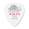 Jim Dunlop Tortex FlexTM Standard Pick .50MM - 12 Pack