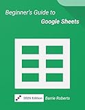 Beginner's Guide to Google Sheets (Google Workspace apps)