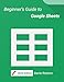 Beginner's Guide to Google Sheets