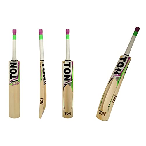 Batte de cricket SS Gutsy taille 5 idéale pour perfectionner vos frappes en match