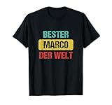 Marco T-Shirt