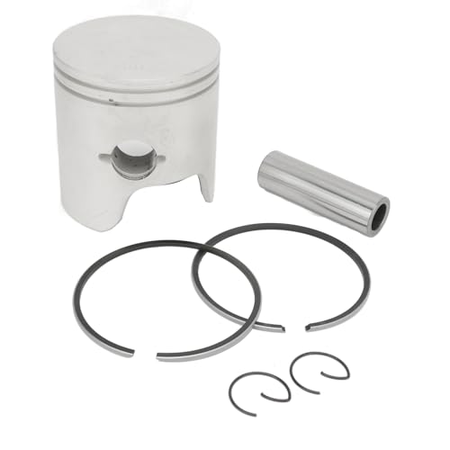 Kit de Pistão de Alto Desempenho 6H4 11631 01 Motor Externo 40-50hp Motor de 3 Cilindros Com Diâmetr