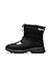 [THE NORTH FACE] Detachable Nuptse Bootie PORLARTEC TNFブラック/TNFホワイト 8