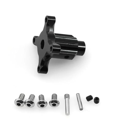 RC�N���[���[�p�A�b�v�O���[�h�p�[�c For Arrma For Mojave For Limitless For Infraction For Felony For Kraton For Typhon 1/7 1/8 Rc�J�[ �t�����g ���A �Z���^�[ 