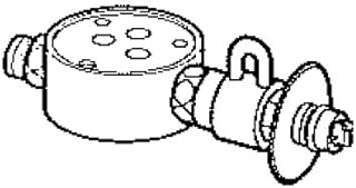 ナショナル 食器洗い乾燥機用分岐栓CB-STA6