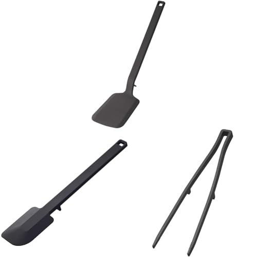 �y�Z�b�g�����z�R�����(Yamazaki) �V���R�[�� �t���C�Ԃ� �u���b�N ��W9XD4.5XH31cm �^���[ �w�������Ȃ肷�����₷�� �V���R�� �ϔM 5192 + �V���R�[�� �X�p�`���� �u���b�N ��W5.5×D2×H26cm �^���[ �S���x�� �w