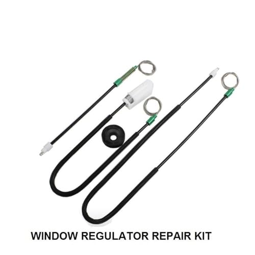 Lève-vitre électrique bloqué arrière Land Rover Freelander SUV solution - 3