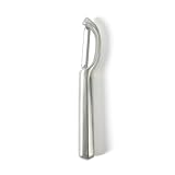 Calphalon Prime Stainless Steel Vegetable Straight Peeler