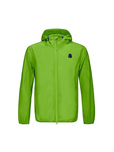Invicta Vestes Vert 4431847/B avec finitions haut de gamme et coupe ajustée