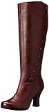 Miz Mooz Women's Krista Extended-Calf Boot