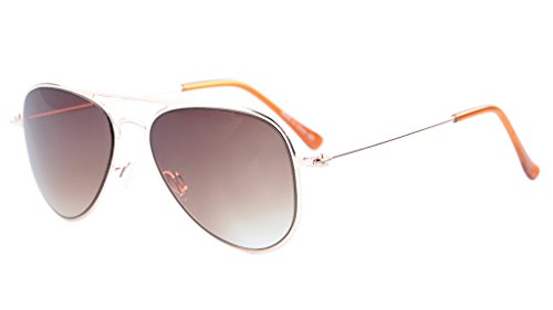 Eyekepper 2-6yr Old Kids Child Pilot Sunglasses