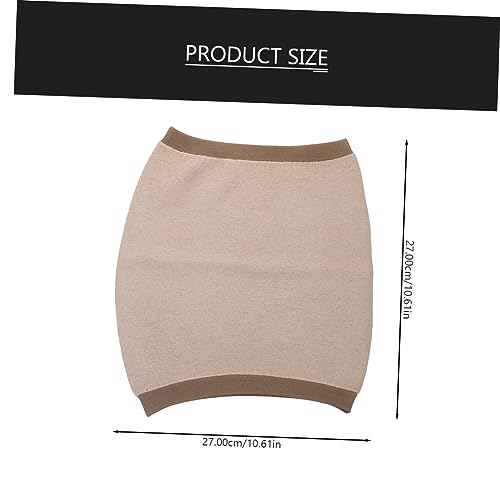 Cinturón Protector Lumbar Ajustable para Calor y Soporte miniatura 4