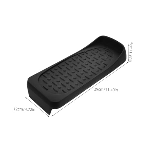 Stepper Pedal para Fitness ligero y antideslizante miniatura 2