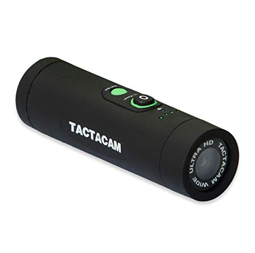 Wide Game Camera Tactacam 5.0 by Tactacam